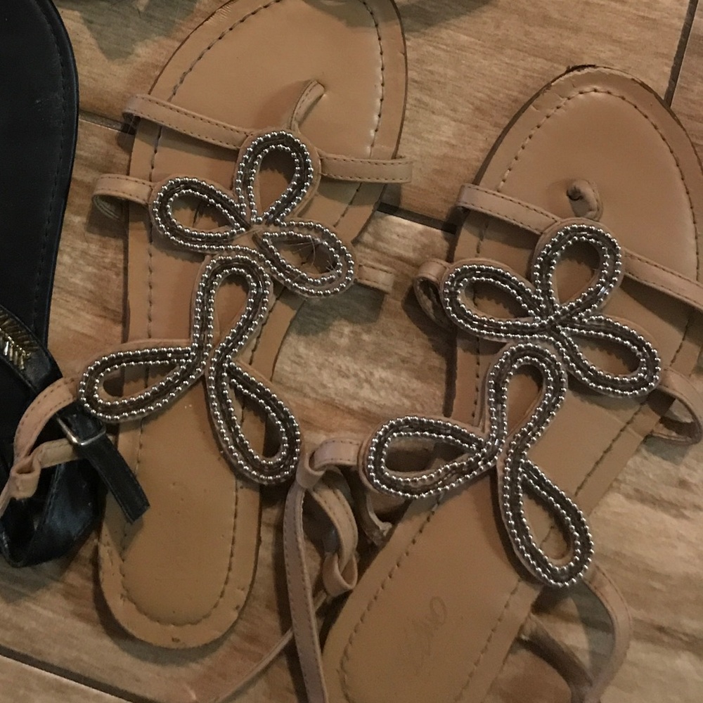 Sandals